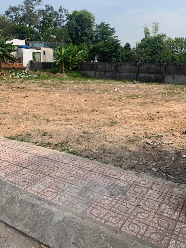 Đất Tân Hiệp Hóc Môn 824m² giá 14 tỷ - Sổ đỏ chính chủ, bao quy hoạch!