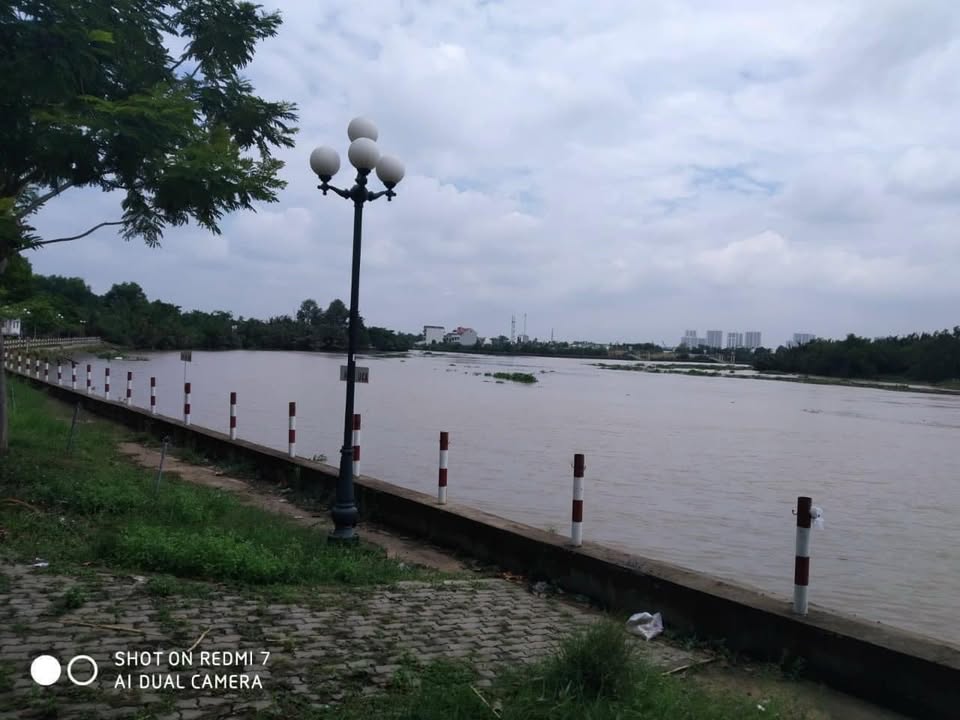 Đất nền Trường Thạnh, Quận 9 - 385m² giá 11.5 tỷ - Đầu tư sinh lời ngay!