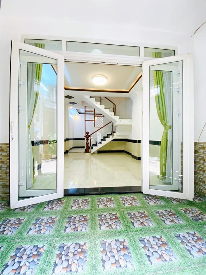 Nhà phố đường Phạm Văn Chiêu, Gò Vấp 42m² giá 4.8 tỷ - Đầu tư sinh lời ngay!