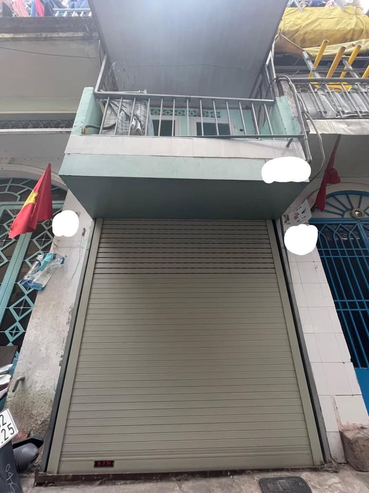Nhà phố Tân Bình 13m² giá 1.68 tỷ - Chính chủ bán gấp!