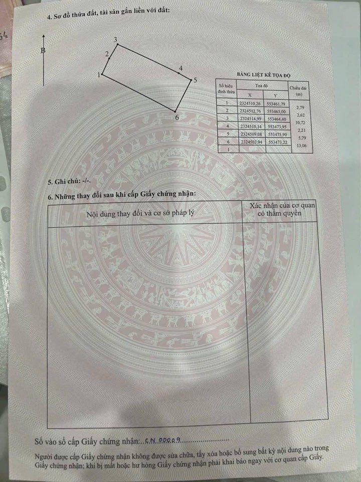 Lô đất 73m² Doãn Thượng - Xuân Lâm giá chỉ 1.5 tỷ - Cơ hội đầu tư tuyệt vời!