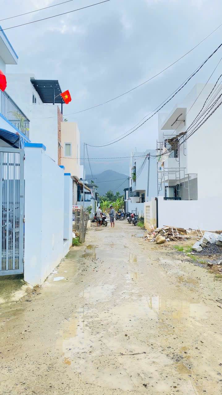 Bán lô đất Phú Ân Nam 3 Diên Khánh 73,4m² giá 1,29 tỷ - Đầu tư sinh lời ngay!