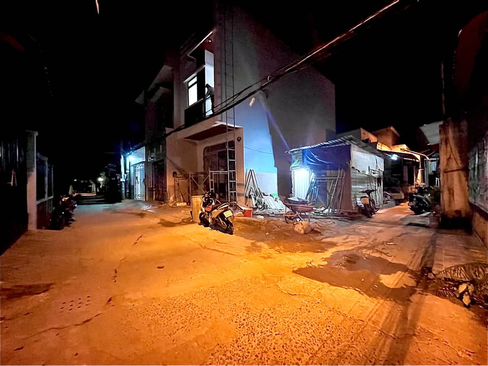 Đất nền góc 2 mặt tiền KDC 3A Lộ Vòng Cung, An Bình, Cần Thơ - Sổ hồng chính chủ chỉ 1.75 tỷ!