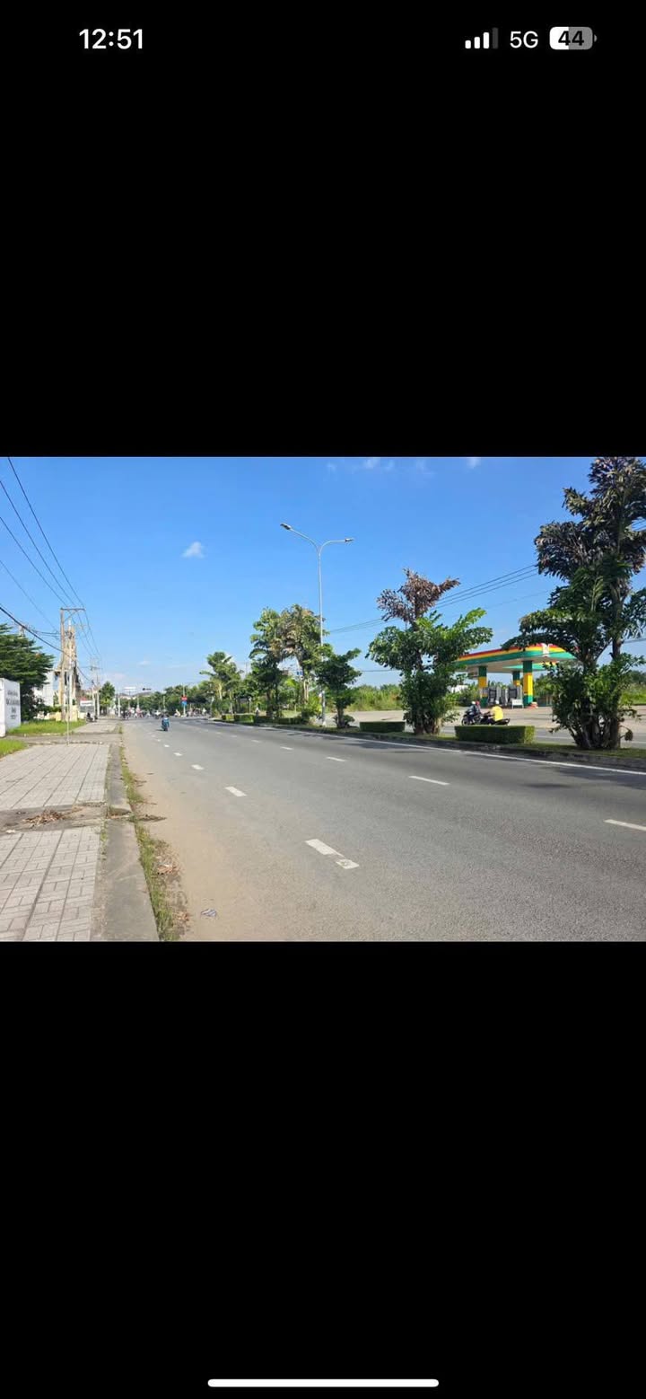 Đất thổ cư 126m² tại phường An Bình - Giá 1.6 tỷ, thương lượng tốt!