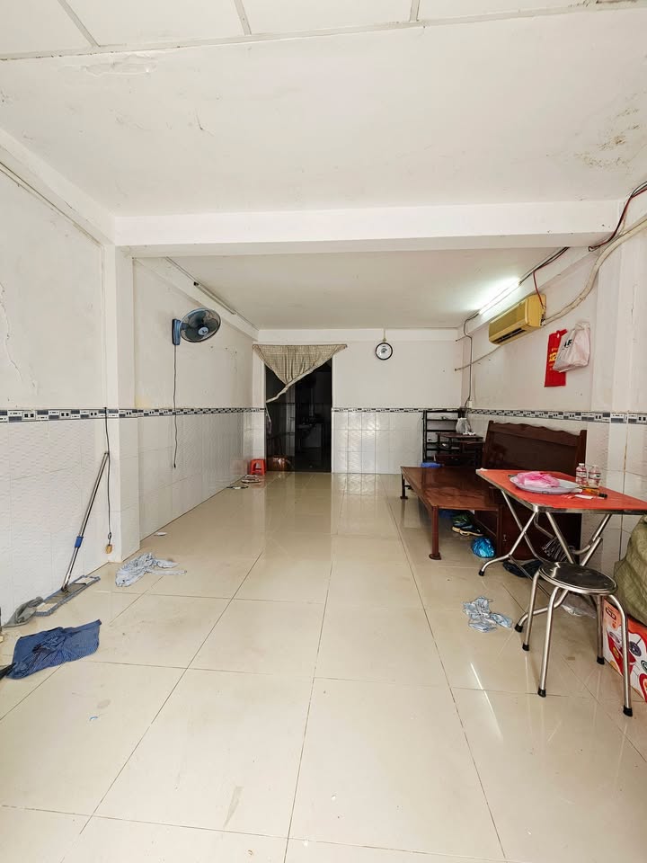 Nhà cho thuê đường Nguyễn Việt Hồng, Cần Thơ 48m² giá chỉ 7 triệu/tháng - Hợp đồng lâu dài!