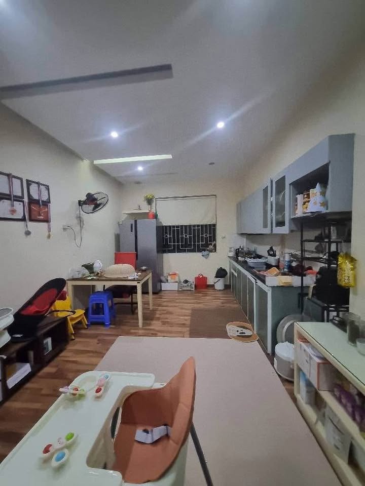 Chung cư NC2 Cầu Bươu 69m² giá 3.6 tỷ - Full nội thất chỉ việc vào ở!