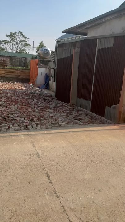 Đất thổ cư 90m² tại Kiều Phú, Quốc Oai - Vị trí trung tâm, tiềm năng phát triển!