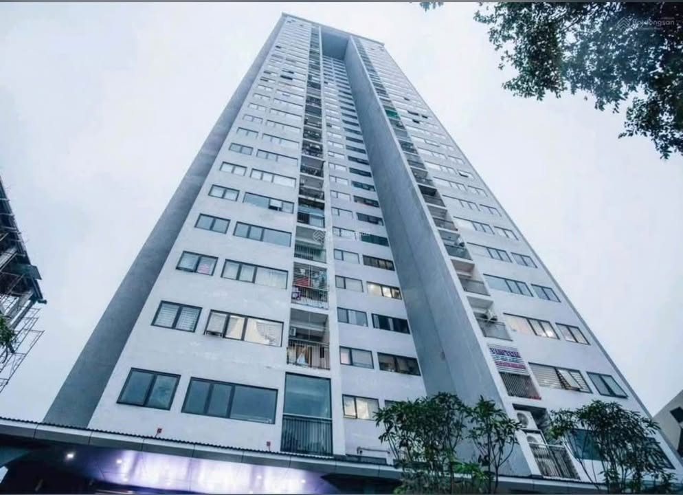 Chung cư Bảo Sơn Vinh 75m² giá 7 triệu - Full nội thất, dọn vào ở ngay!