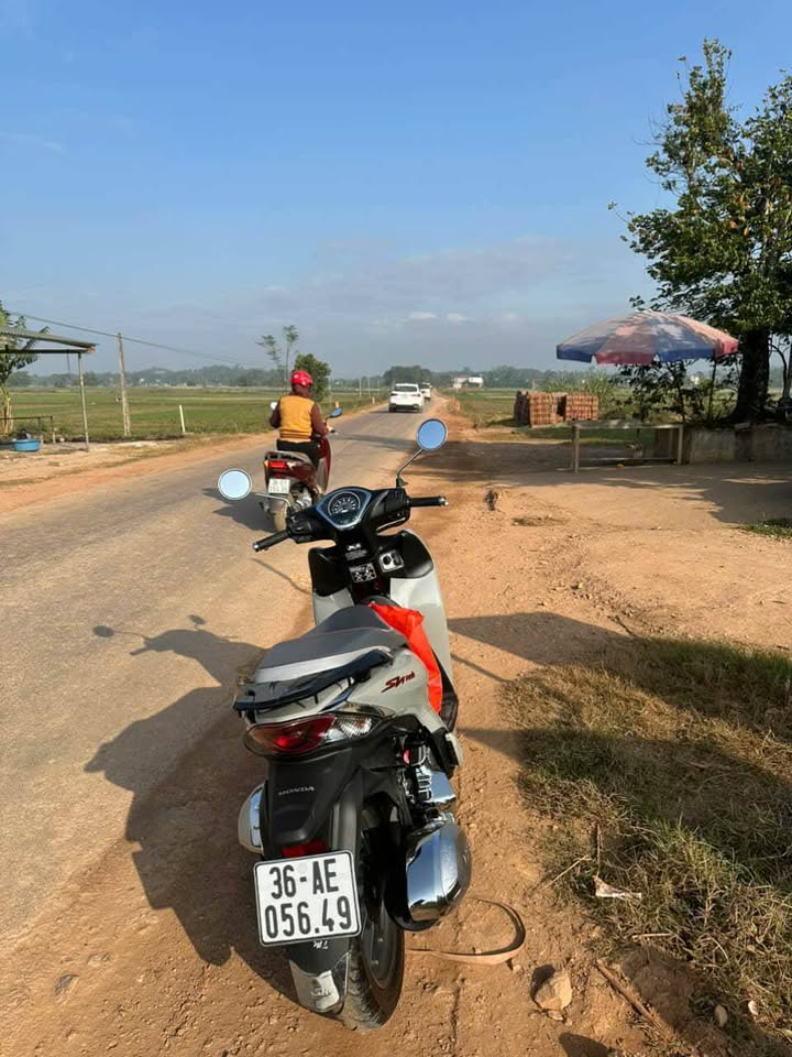 Đất nền Thạch Thành 125m² giá thỏa thuận - Cơ hội đầu tư tuyệt vời!