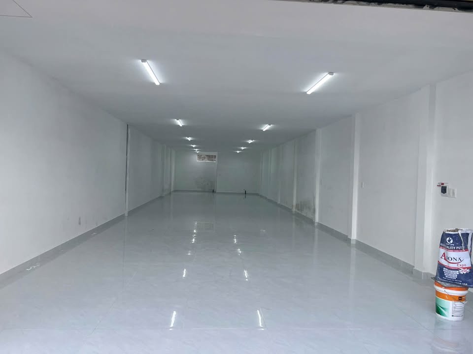 Bán đất đường Phước Long Nha Trang 143.8m² - Kinh doanh tốt, giá thương lượng!