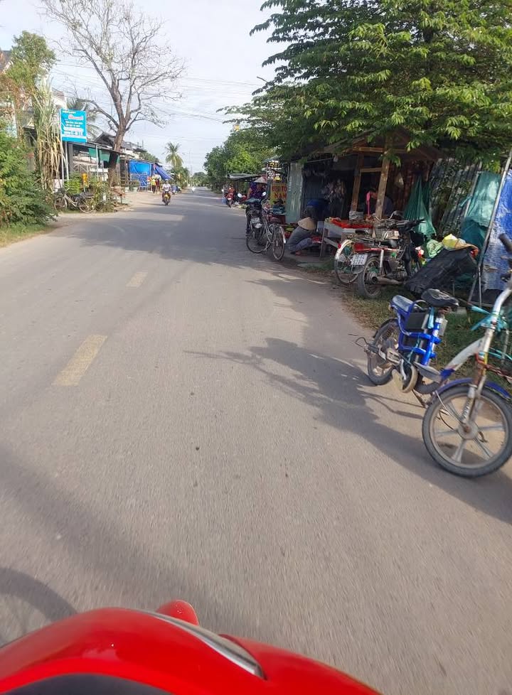 Đất nền Trảng Bàng 300m² giá 1.1 tỷ - Đầu tư sinh lời ngay!