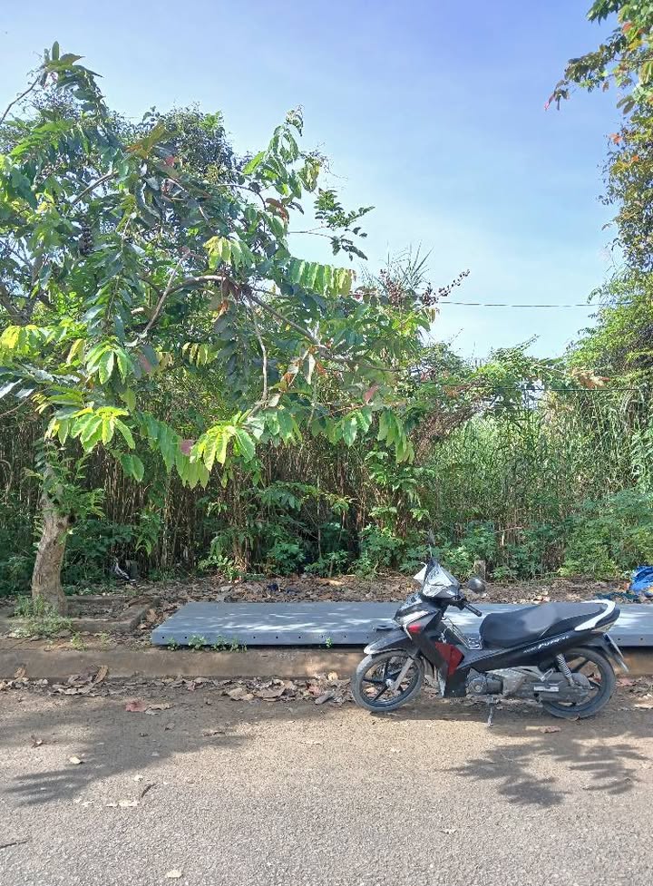 Đất nền KDC Tân Phú, Cái Răng 100m² giá 1.83 tỷ - Sổ hồng thổ cư chính chủ!