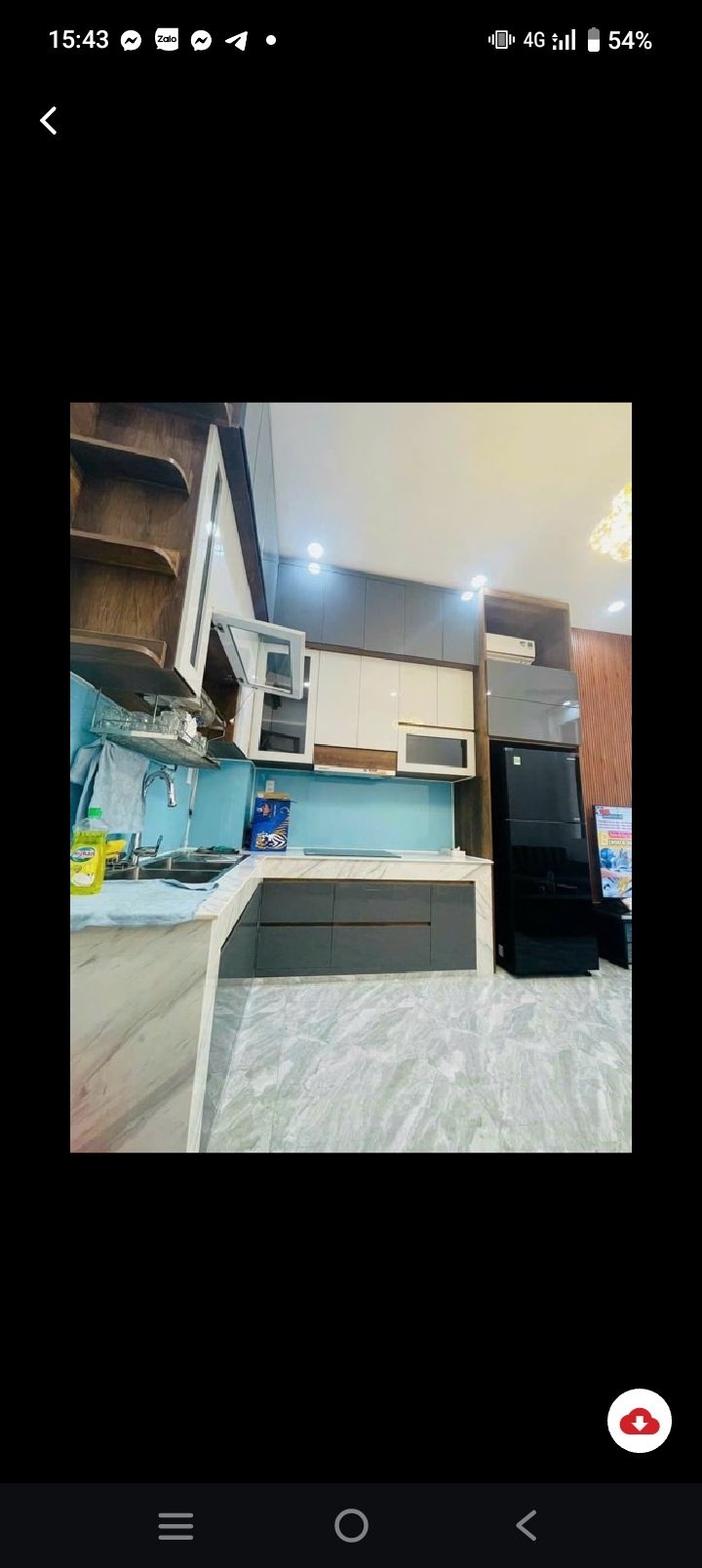 Nhà phố Âu Dương Lân 40m² giá 9.5 tỷ - Mặt tiền kinh doanh sầm uất!