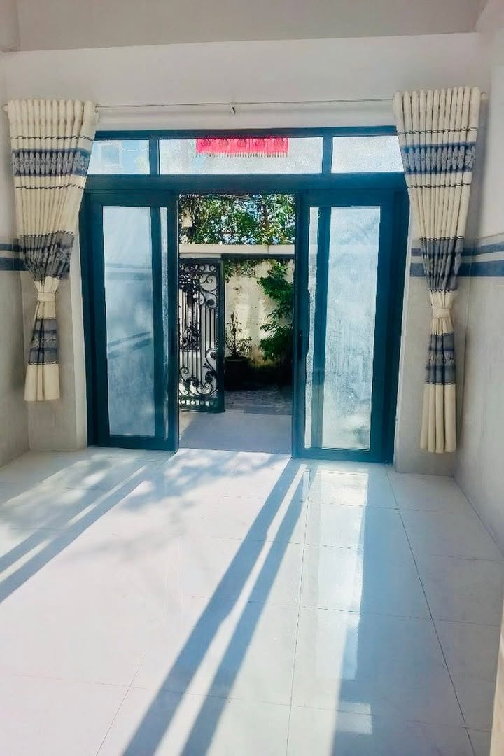 Nhà 5 tầng Bùi Minh Trực 60m² giá 7 tỷ - Sẵn sàng vào ở ngay!