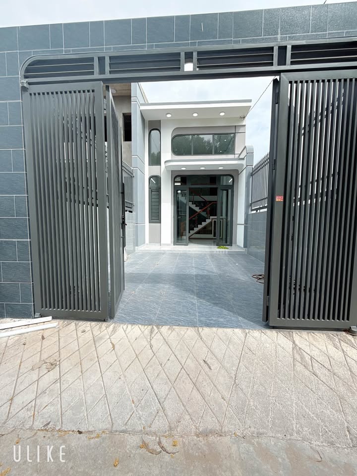 Nhà 1 Trệt 1 Lửng tại Bình Minh, Trảng Bom, Đồng Nai 103m² - Giá chỉ 1.95 tỷ!