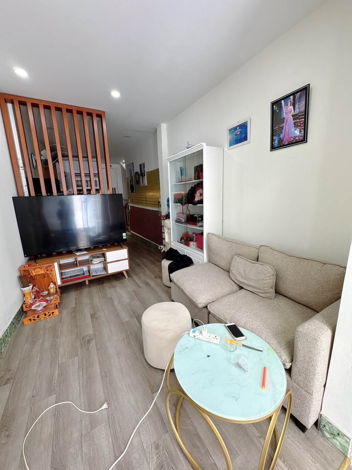 Nhà đẹp Tân Mai Biên Hòa 29m² giá 1.95 tỷ - Sổ đỏ chính chủ, thương lượng!