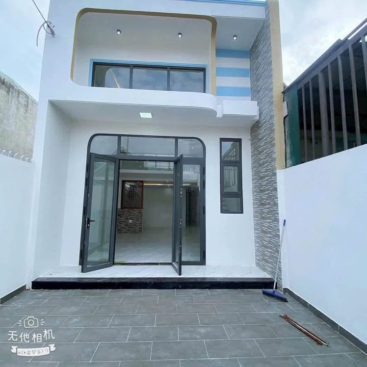 Nhà 1 Trệt 1 Lửng tại Bắc Sơn, Trảng Bom - 103.5m² giá chỉ 2.05 tỷ - Sổ riêng thổ cư!