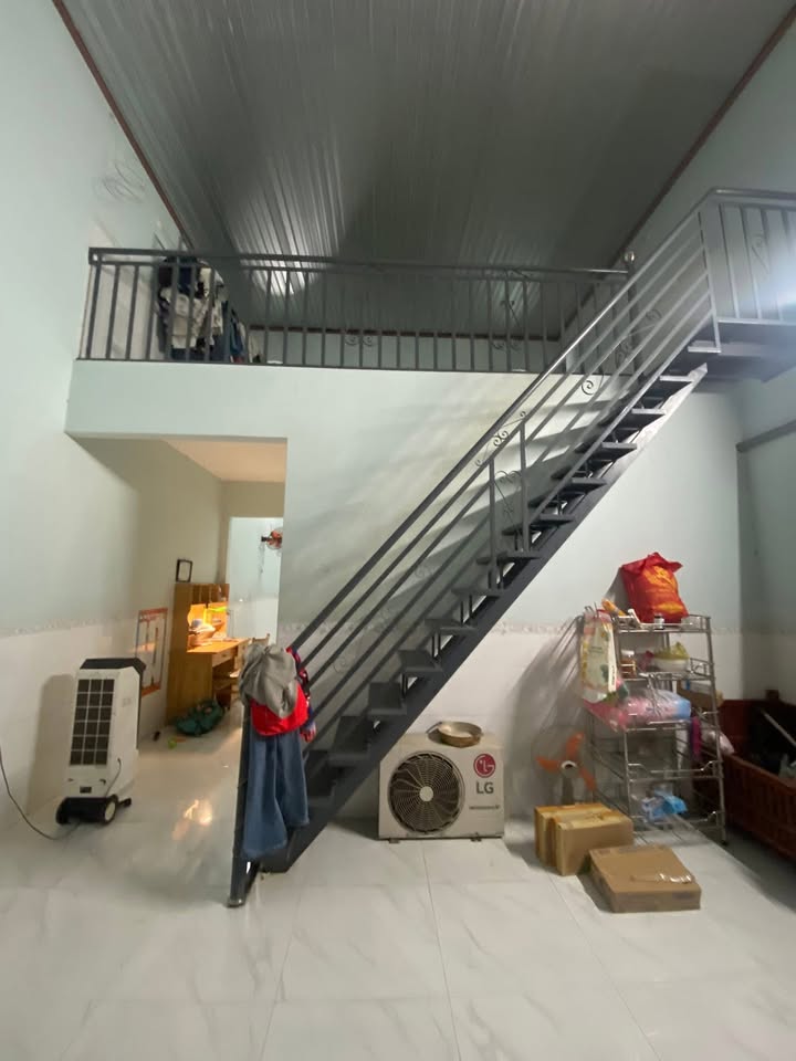 Nhà riêng ấp Phú Sơn, xã Bình Minh 85m² giá 1.08 tỷ - Sổ hồng chính chủ!