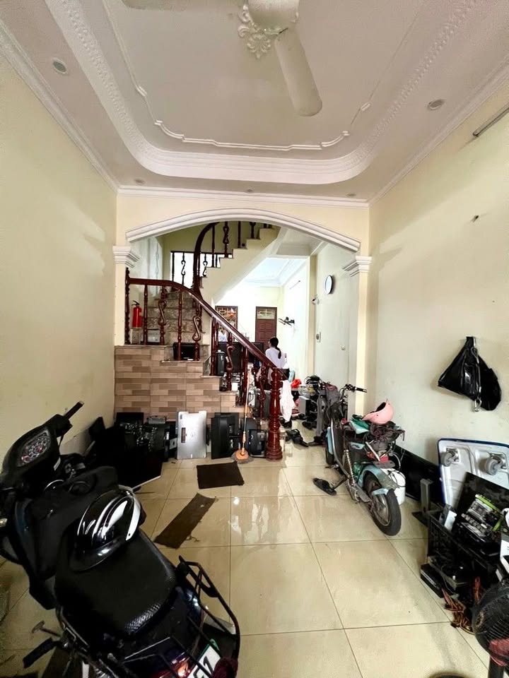 Nhà riêng phường Minh Khai 45m² giá 8 tỷ - Thiết kế hiện đại ở ngay!