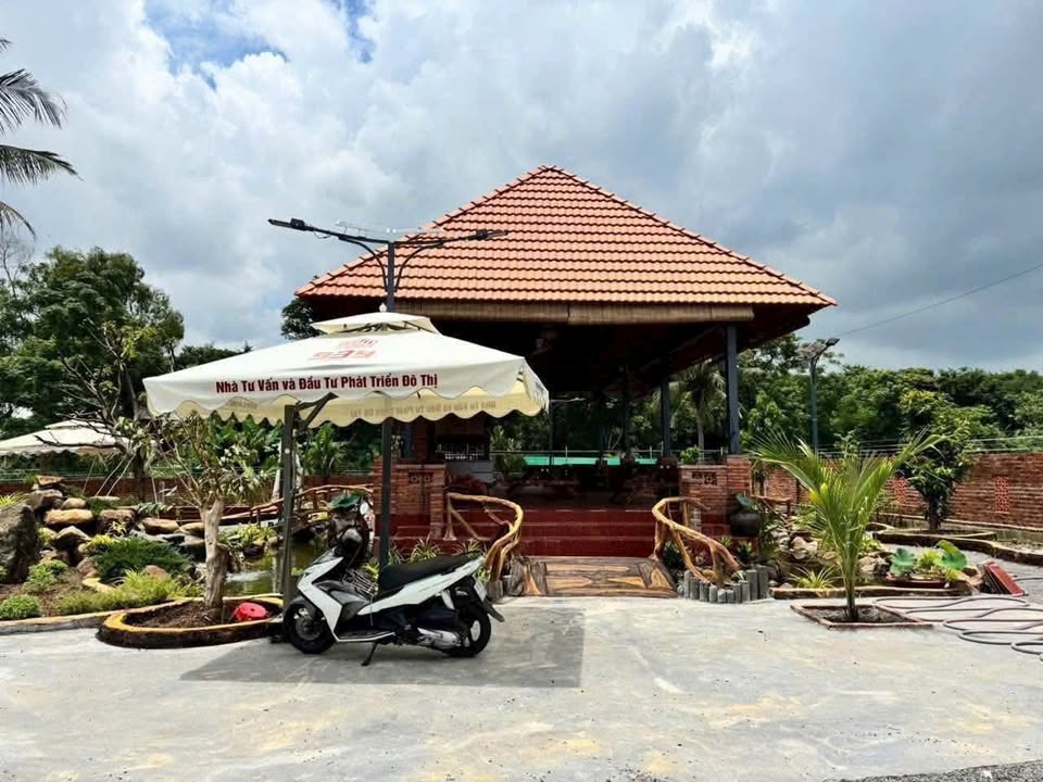 Đất nền Long Bình 58m² giá 380 triệu - Bán gấp trả nợ!