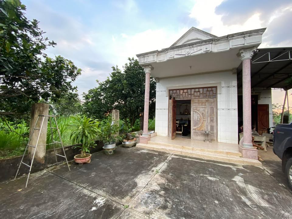 Đất nền 5.000m² tại xã Xuân Đông, huyện Cẩm Mỹ - Bán gấp chỉ 7,5 tỷ!