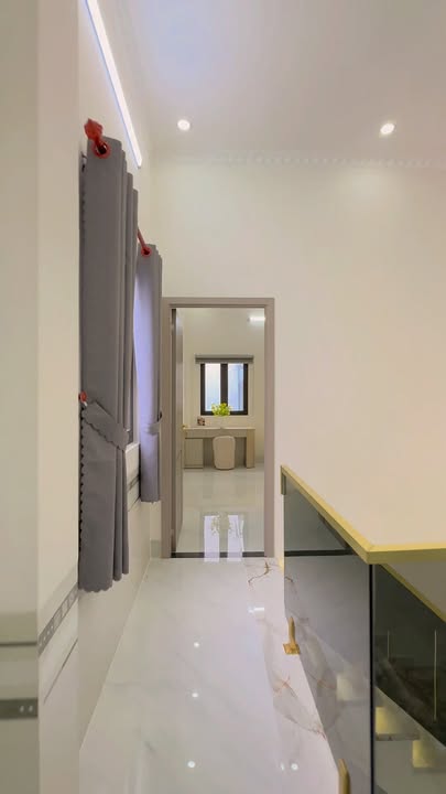 Nhà lầu đẹp 64m² tại ĐS5, Bình Thủy - Giá chỉ 4.299 tỷ, sẵn sàng vào ở!