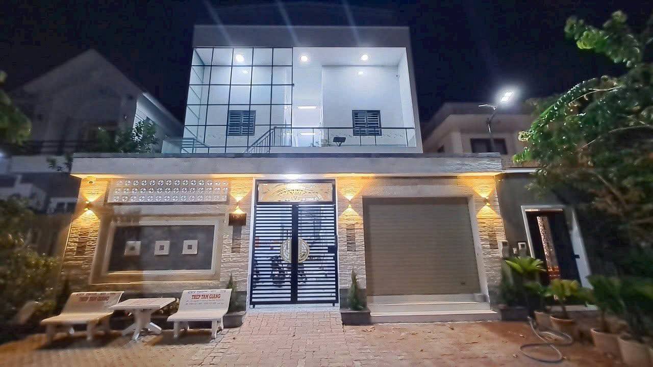 Minihouse cho thuê tại KDC Nam Long, Cần Thơ - 26m² chỉ 3 triệu/tháng!