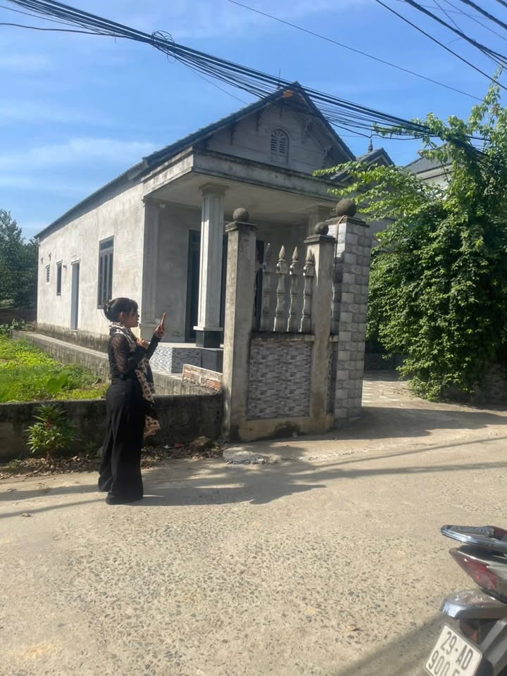 Đất thổ cư Phú Cát 199m² - Đường ô tô tránh, đầu tư sinh lời cao!