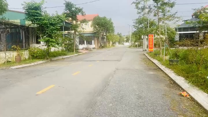 Đất nền siêu đẹp tại thị trấn Cẩm Xuyên 238m² - Cơ hội đầu tư tuyệt vời!