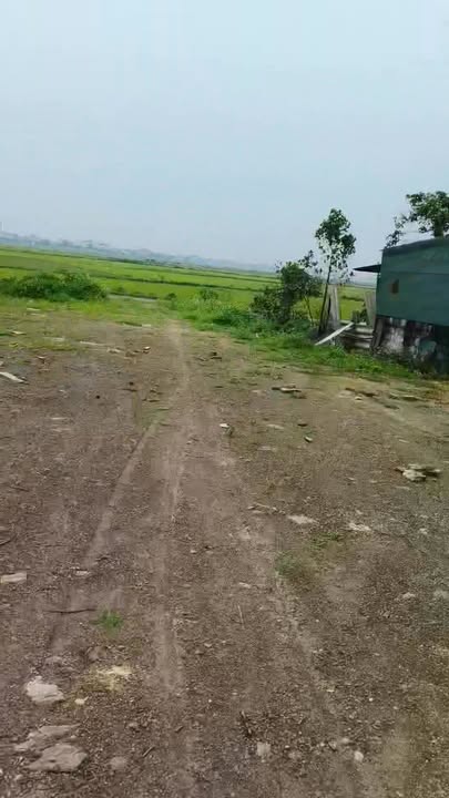 Đất nền Cẩm Xuyên, Hà Tĩnh 147m² - Giá siêu hấp dẫn cho nhà đầu tư!