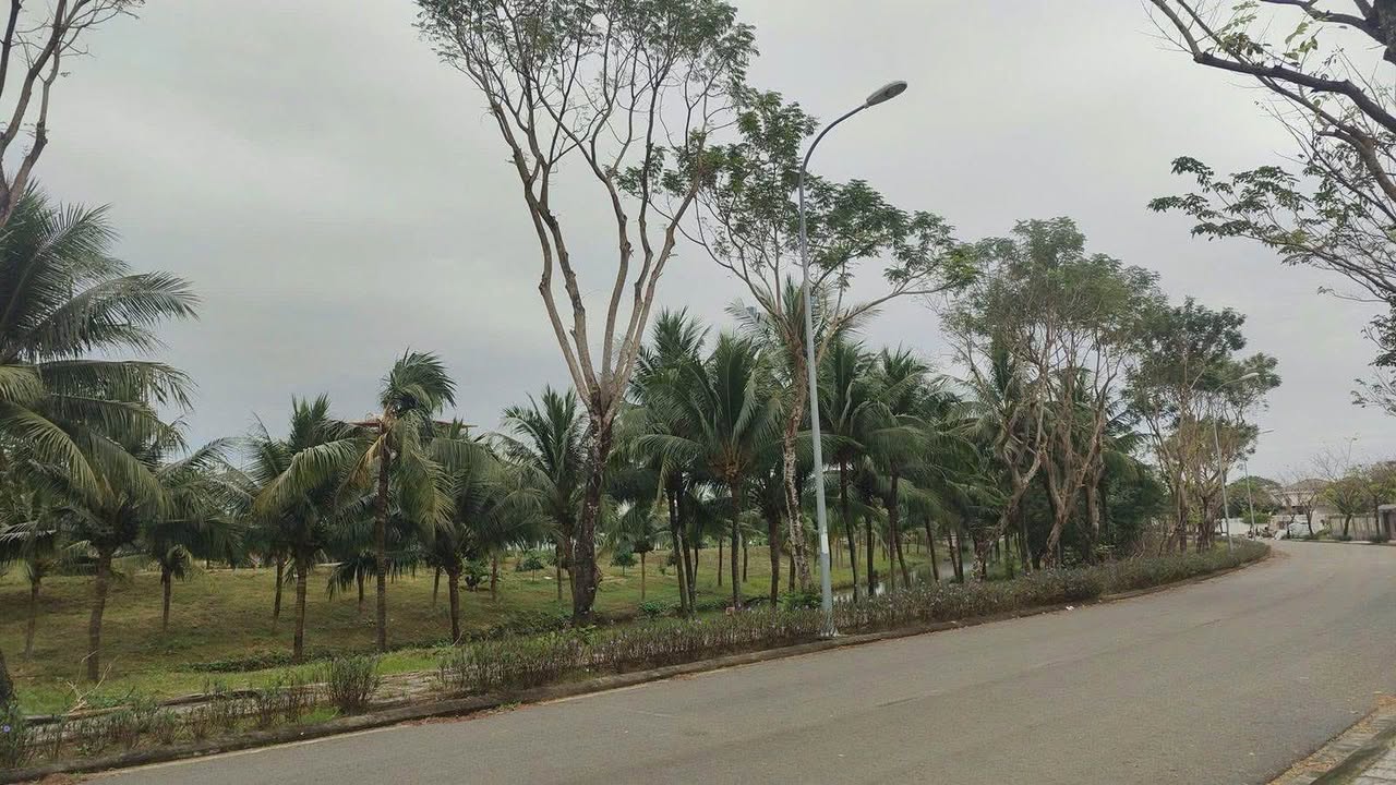 Đất nền Hòa Hải, Ngũ Hành Sơn 106m² giá thỏa thuận - Lô góc 2 mặt tiền siêu thoáng!