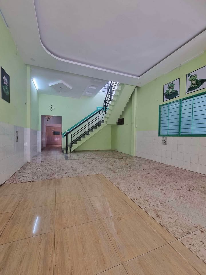 Nhà cho thuê đường Phú Thủy, Phan Thiết 100m² giá 10 triệu - Không gian rộng rãi, tiện nghi