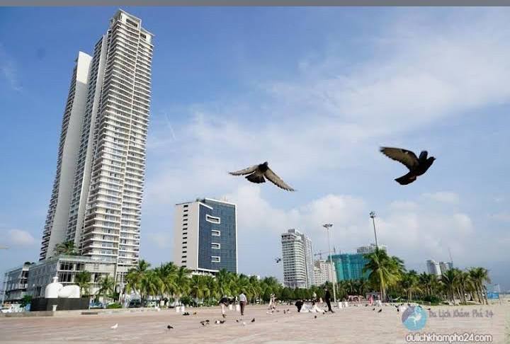 Đất mặt tiền Hồ Nghinh 367m² - Tiềm năng đầu tư cực lớn tại Đà Nẵng!