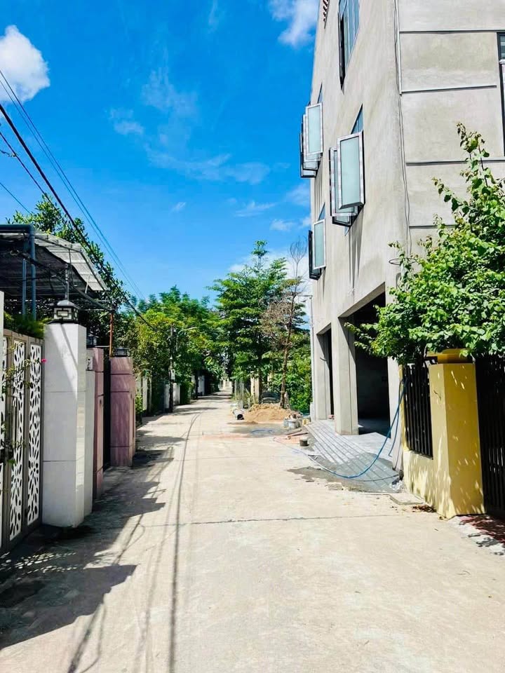 Đất Kiệt Ô Tô Đường Lý Nam Đế, Phường Kim Long - 100m² giá 1.5 tỷ - Cơ hội đầu tư hấp dẫn!