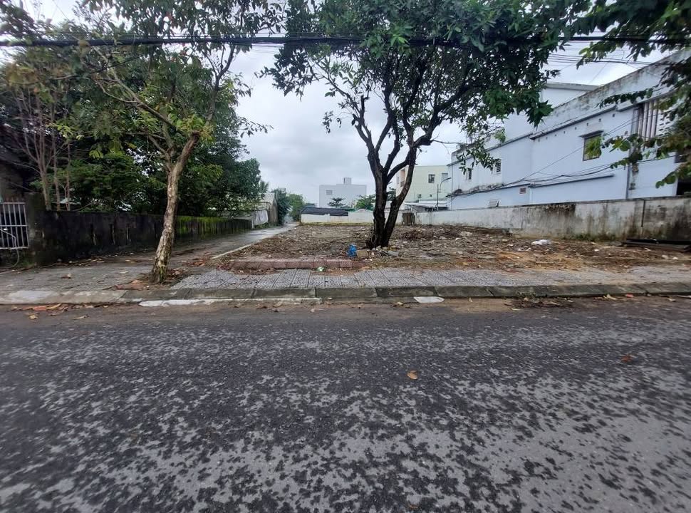 Đất nền mặt tiền đường Trường Chinh, phường An Khê, 71m² - Giá chỉ 3 tỷ!