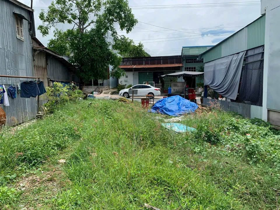 Đất nền biệt thự mặt tiền Nguyễn Sinh Sắc 333m² giá 2.9 tỷ - Đầu tư sinh lời hấp dẫn!