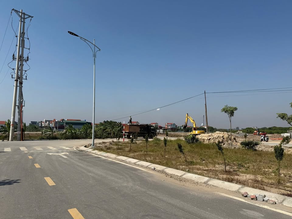 Đất nền Hạ Lễ Ân Thi 90m² giá 3.3 tỷ - Đầu tư tiềm năng sinh lời!