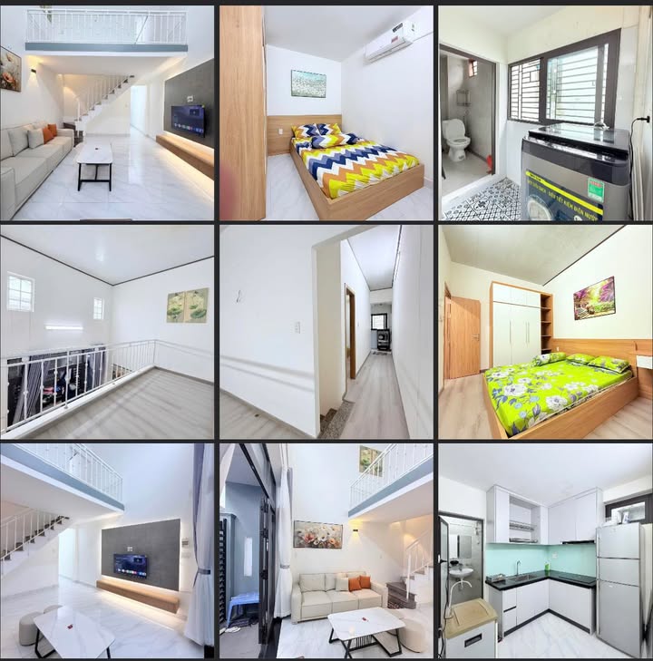 Nhà phố K141 Trần Xuân Lê, Thanh Khê, Đà Nẵng - Giá chỉ 3,05 tỷ, sổ hồng chính chủ!