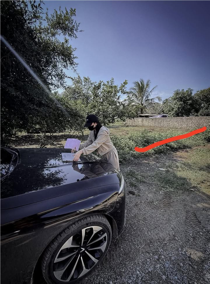 Đất thổ cư Bảo Hiệu 250m² giá tốt - Đầu tư sinh lời ngay!