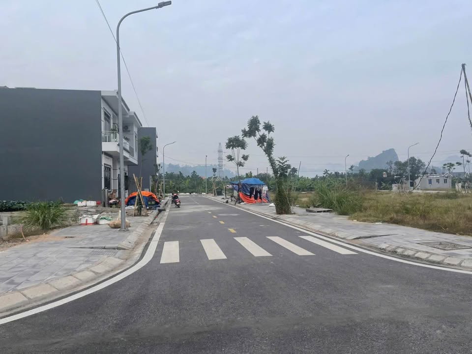 Lô tái định cư Lại Xuân, Thủy Nguyên, Hải Phòng 72m² giá chỉ 1,2 tỷ - Cơ hội đầu tư hấp dẫn!