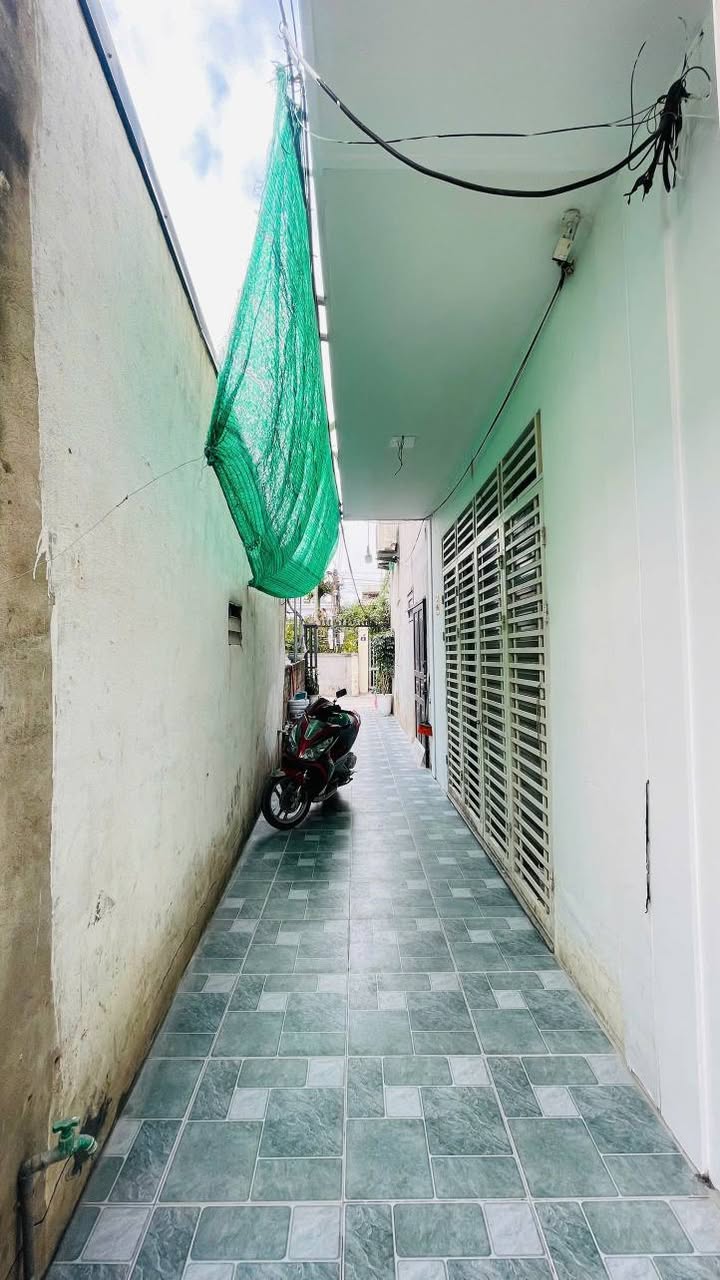 Nhà 3 tầng độc lập tại An Hải, Hải Phòng - Diện tích 41m² giá chỉ 1.89 tỷ!