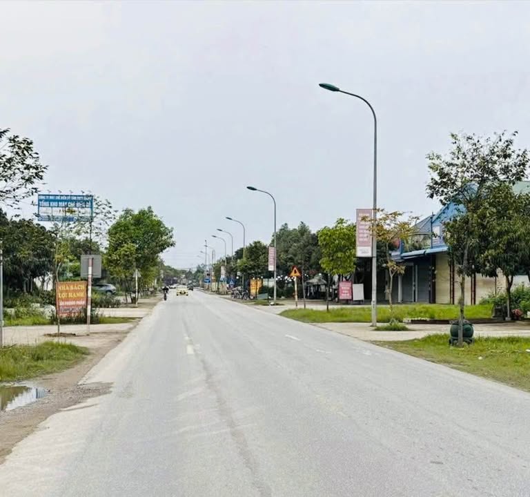 Đất nền mặt đường Xuân Đồng, Nghi Đức 94m² giá 5 tỷ - Kinh doanh đắc địa!