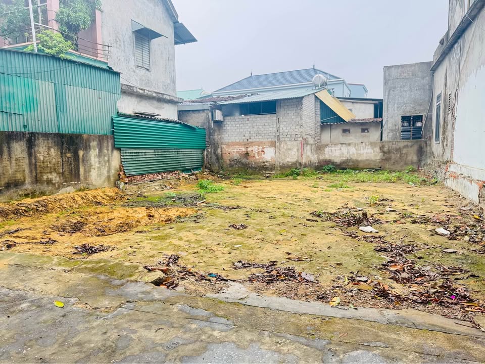 Đất nền Lối 2 Đường Đinh Lễ, Phường Hưng Dũng, 150m² - Giá chỉ 6 tỷ!