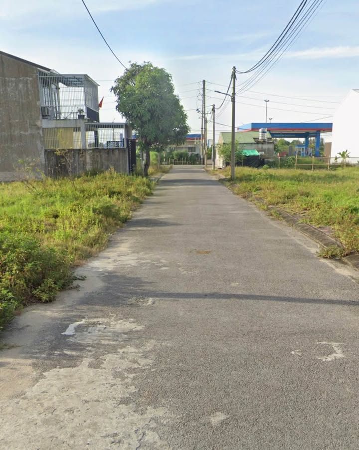 Đất đấu giá Yên Bình, Hưng Đông 126m² giá 4.8 tỷ - Cơ hội đầu tư tuyệt vời!