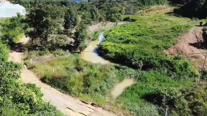 Farm Đạ Tồn 1.2ha giá 3 tỷ - Đất triền bằng, gần cao tốc!