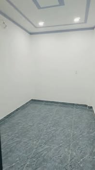 Nhà đẹp Tân Định, Quận 1, 60m² giá 2.1 tỷ - Thiết kế hiện đại, gần công viên!