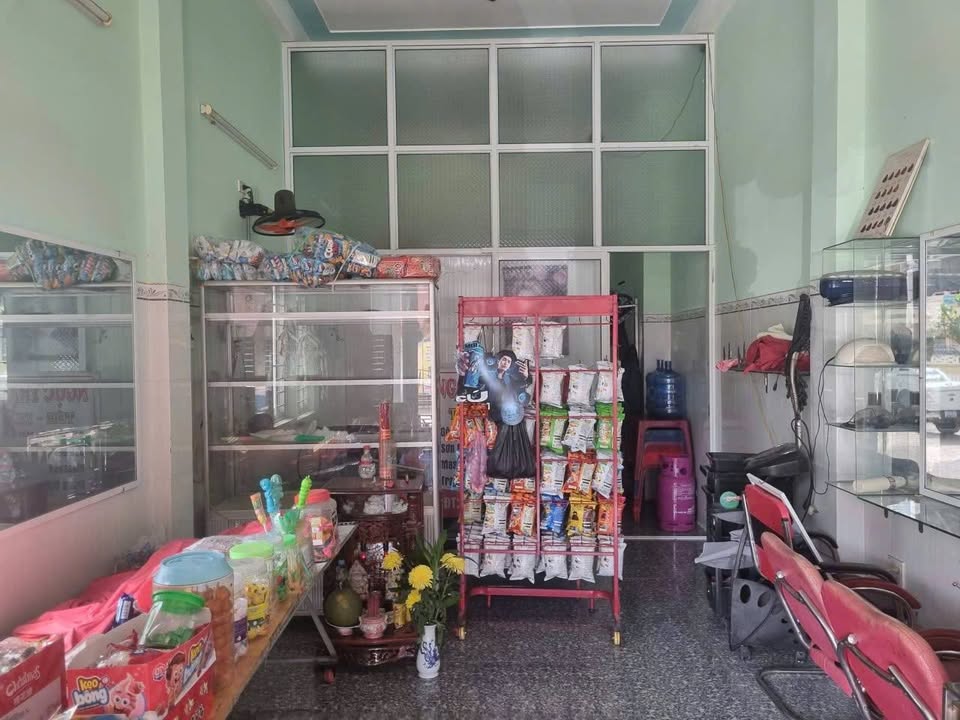 Nhà 3 tầng hẻm ô tô Lý Thái Tổ 56m² giá 4 tỷ - Sổ đỏ chính chủ sang tên ngay!