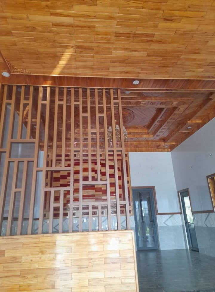 Nhà mặt tiền Quốc lộ 55, xã Lộc Thành, 300m² - Thích hợp kinh doanh, giá 4.2 tỷ!