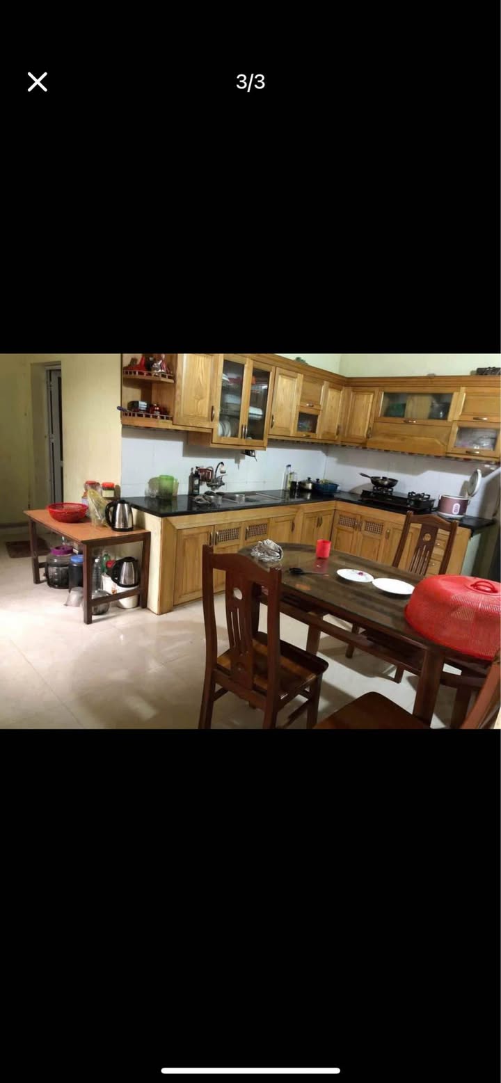 Nhà bán phường Quyết Thắng, Thái Nguyên 200m² giá 2.9 tỷ - Mặt tiền rộng, ô tô vào tận sân!