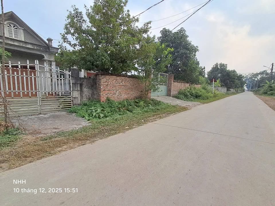 Nhà cấp 4 Hóa Thượng 284m² giá 750 triệu - Chính chủ bán gấp!